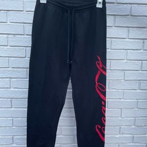 Coca-Cola sweats pants